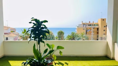 Pis – la Vila Joiosa / Villajoyosa, la Torreta - Vista 4