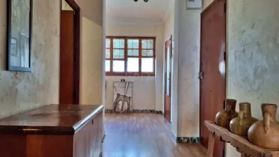Casa en Pego photo 19