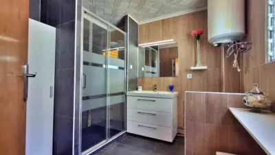 Casa en Pego photo 23
