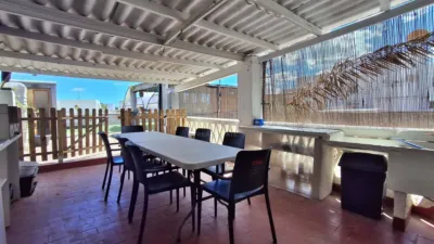Casa en Pego photo 38