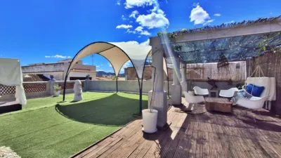 Casa - Vista 2
