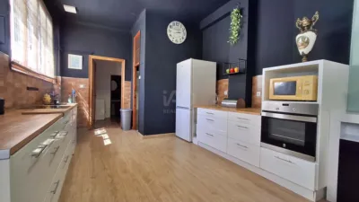 Casa - Vista 4