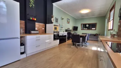 Casa - Más