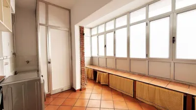 Piso en alquiler en Barcelonés - Imagen 17