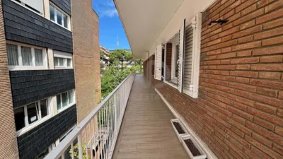 Piso en alquiler en Barcelonés - Imagen 25