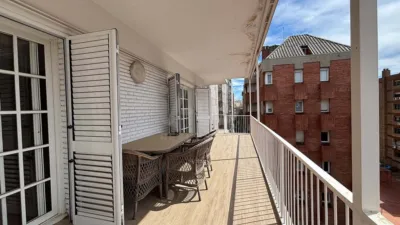 Piso en alquiler en Barcelonés - Imagen 2