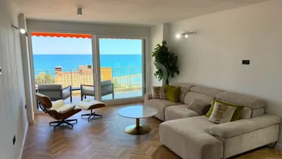 Piso – Alicante, el Raval Roig, l'Alacantí - Vista 2