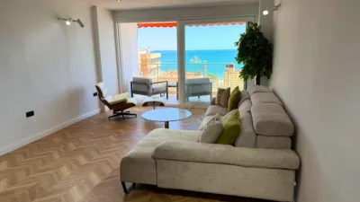 Piso – Alicante, el Raval Roig, l'Alacantí - Vista 4