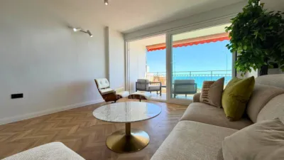 Piso – Alicante, el Raval Roig, l'Alacantí - Vista 5