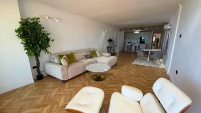 Piso – Alicante, el Raval Roig, l'Alacantí - Más