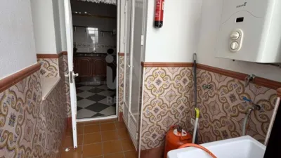 Flat in Lepe photo 15