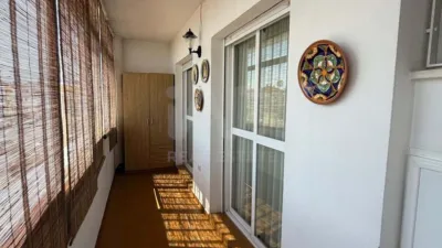 Flat in Lepe photo 6