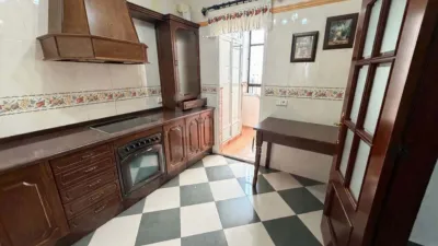 Flat in Lepe photo 13
