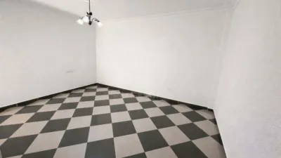 Flat in Lepe photo 24