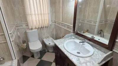 Flat in Lepe photo 27