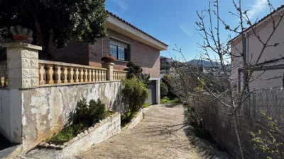 Chalet in Llevantina-Montgavina-Quint-Mar-Garraf photo 8