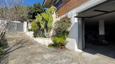 Chalet in Llevantina-Montgavina-Quint-Mar-Garraf photo 9