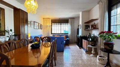 Chalet in Llevantina-Montgavina-Quint-Mar-Garraf photo 12