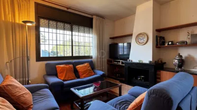 Chalet in Llevantina-Montgavina-Quint-Mar-Garraf photo 15