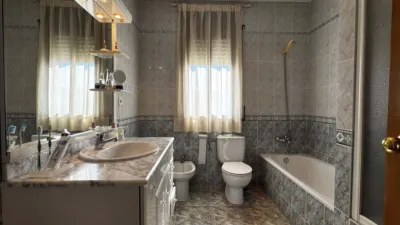 Chalet in Llevantina-Montgavina-Quint-Mar-Garraf photo 17
