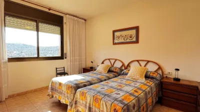 Chalet in Llevantina-Montgavina-Quint-Mar-Garraf photo 22