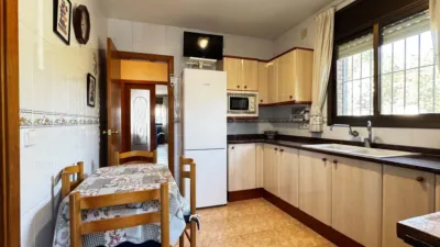 Chalet in Llevantina-Montgavina-Quint-Mar-Garraf photo 28