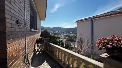 Chalet in Llevantina-Montgavina-Quint-Mar-Garraf photo 33