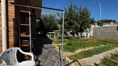 Chalet in Llevantina-Montgavina-Quint-Mar-Garraf photo 34