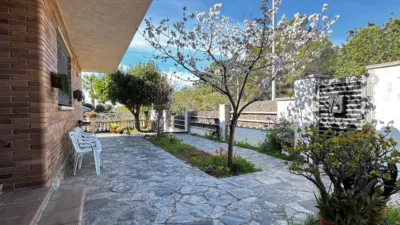 Chalet in Llevantina-Montgavina-Quint-Mar-Garraf photo 5