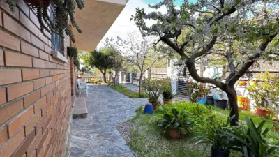 Chalet in Llevantina-Montgavina-Quint-Mar-Garraf photo 6