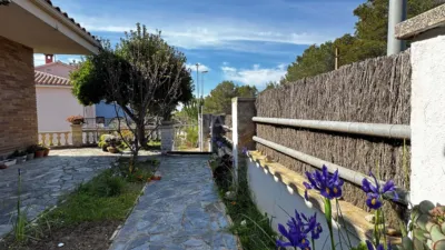 Chalet in Llevantina-Montgavina-Quint-Mar-Garraf photo 7
