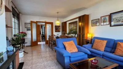 Chalet in Llevantina-Montgavina-Quint-Mar-Garraf photo 14
