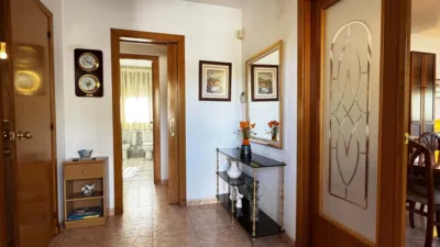 Chalet in Llevantina-Montgavina-Quint-Mar-Garraf photo 16