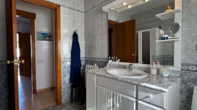 Chalet in Llevantina-Montgavina-Quint-Mar-Garraf photo 18