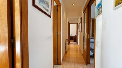 Chalet in Llevantina-Montgavina-Quint-Mar-Garraf photo 24