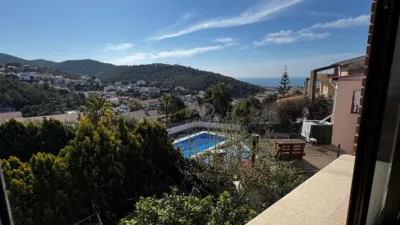 Chalet in Llevantina-Montgavina-Quint-Mar-Garraf photo 25
