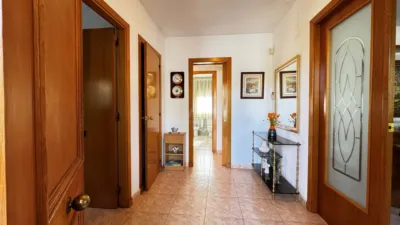 Chalet in Llevantina-Montgavina-Quint-Mar-Garraf photo 27