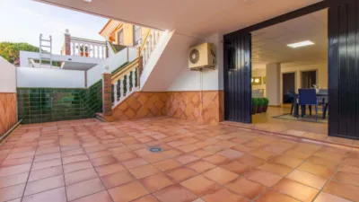 House in Palos de la Frontera - View 4