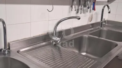 Local comercial en venta en Vallés Oriental, L'Hostal-Lledoner (Granollers) de 291.000 €