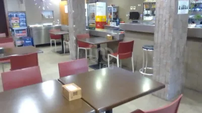 Local comercial en venta en Vallés Oriental, L'Hostal-Lledoner (Granollers) de 291.000 €