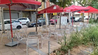 Local comercial en venta en Vallés Oriental, L'Hostal-Lledoner (Granollers) de 291.000 €