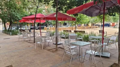 Local comercial en venta en Vallés Oriental, L'Hostal-Lledoner (Granollers) de 291.000 €