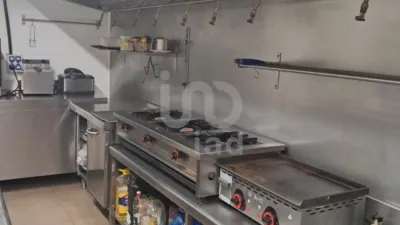 Local comercial en venta en Vallés Oriental, L'Hostal-Lledoner (Granollers) de 291.000 €