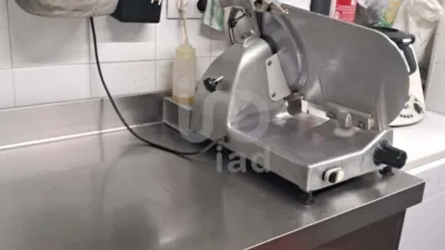 Local comercial en venta en Vallés Oriental, L'Hostal-Lledoner (Granollers) de 291.000 €