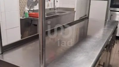 Local comercial en venta en Vallés Oriental, L'Hostal-Lledoner (Granollers) de 291.000 €
