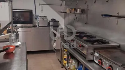 Local comercial en venta en Vallés Oriental, L'Hostal-Lledoner (Granollers) de 291.000 €
