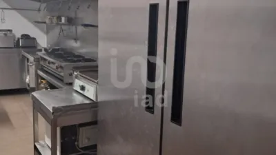 Local comercial en venta en Vallés Oriental, L'Hostal-Lledoner (Granollers) de 291.000 €