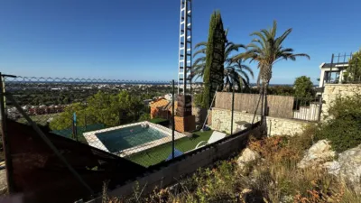 Terreno en venta en La Pedrera-Vessanes - Vista 2