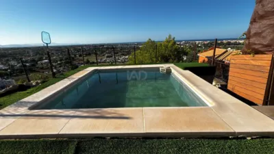 Terreno en venta en La Pedrera-Vessanes - Vista 4