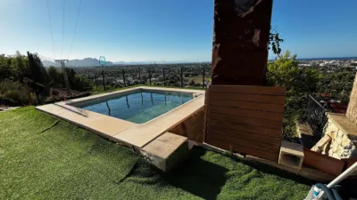 Terreno en venta en La Pedrera-Vessanes - Vista 5